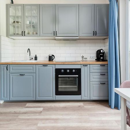 Apartamenty Sun&Snow Rakowicka Podkowa Kraków Zewnętrze zdjęcie