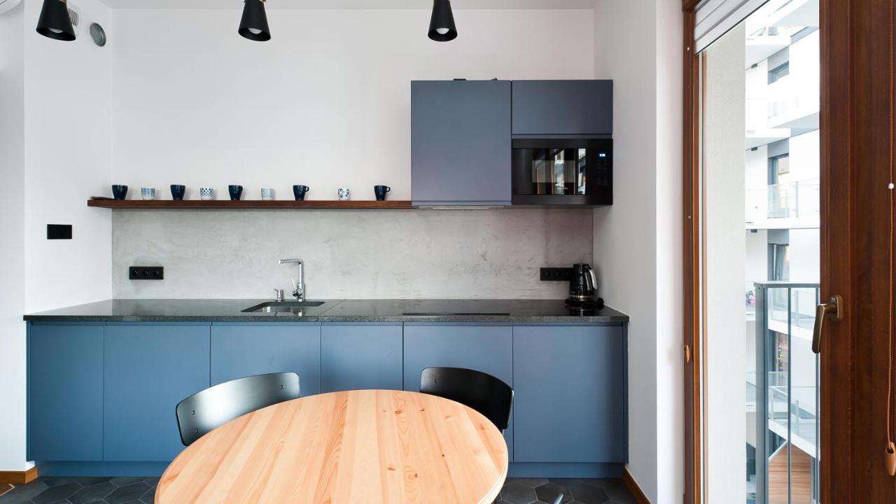 Apartamenty Sun&Snow Rakowicka Podkowa Kraków Zewnętrze zdjęcie