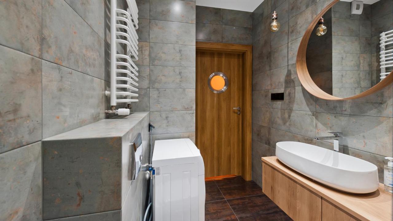 Apartamenty Sun&Snow Rakowicka Podkowa Kraków Zewnętrze zdjęcie
