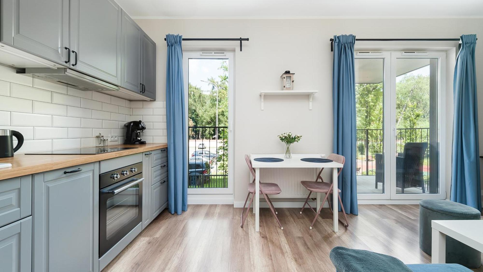 Apartamenty Sun&Snow Rakowicka Podkowa Kraków Zewnętrze zdjęcie