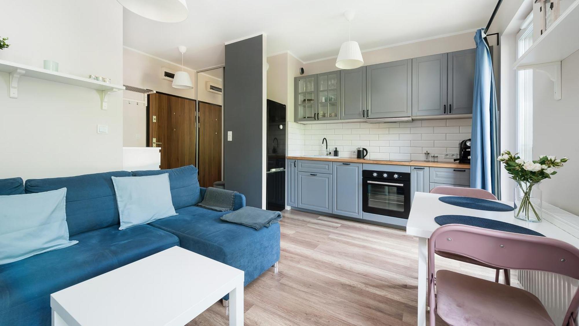 Apartamenty Sun&Snow Rakowicka Podkowa Kraków Zewnętrze zdjęcie