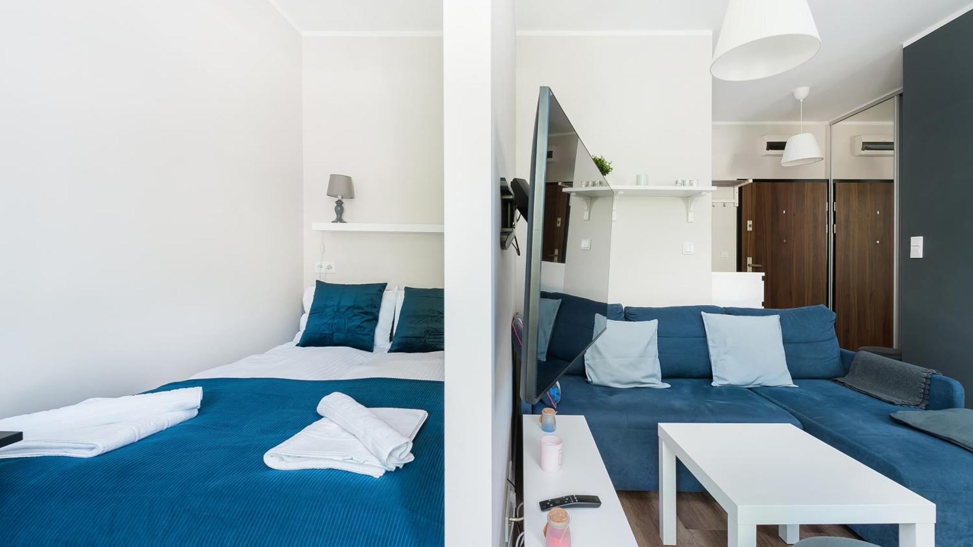 Apartamenty Sun&Snow Rakowicka Podkowa Kraków Zewnętrze zdjęcie