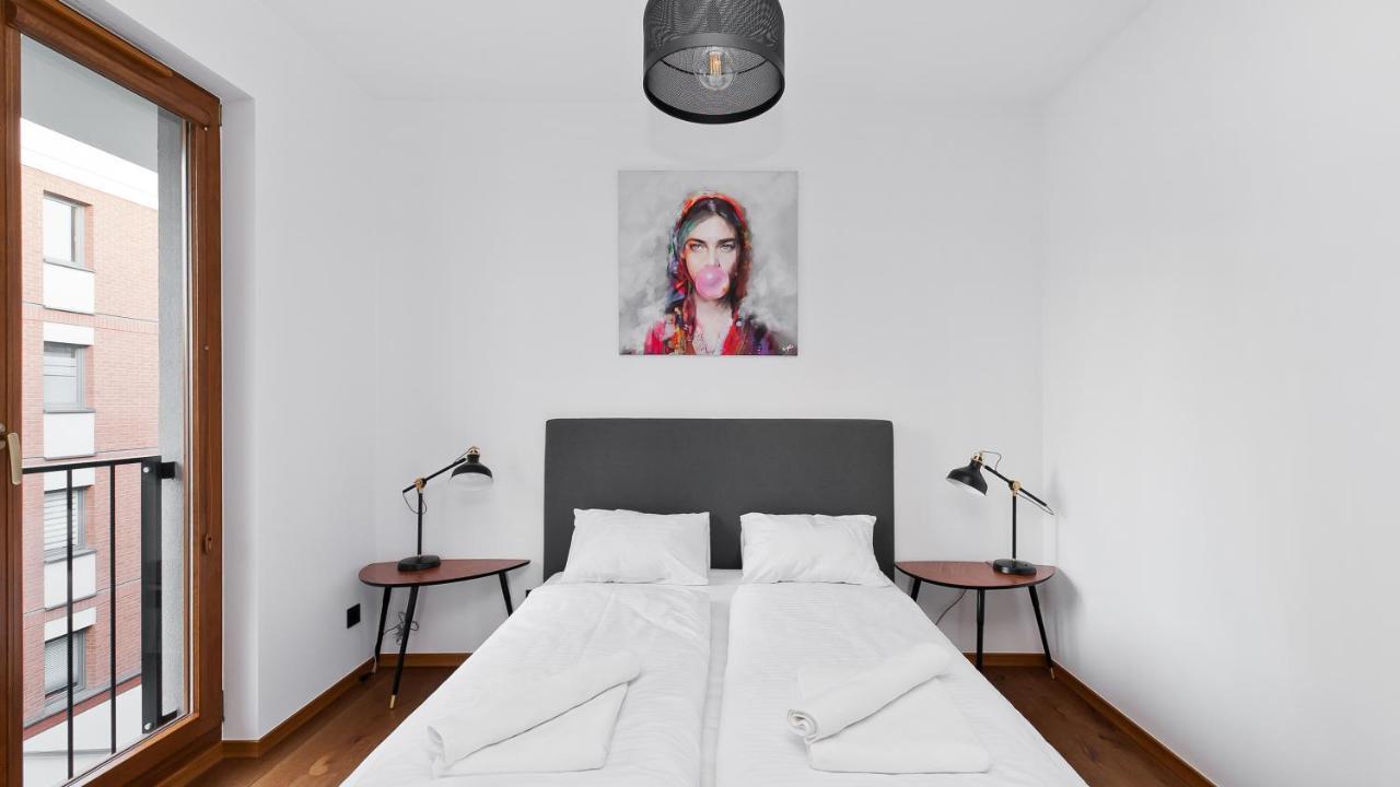 Apartamenty Sun&Snow Rakowicka Podkowa Kraków Zewnętrze zdjęcie